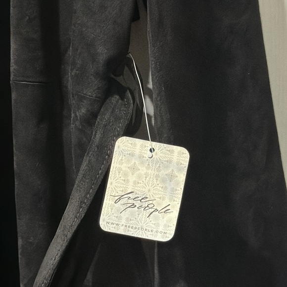 Free People Trench Coat - Picture 7 of 14